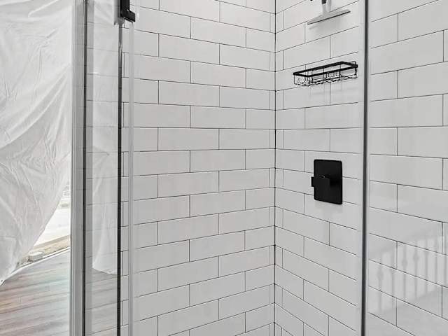 Luxury Twin Falls Dome 