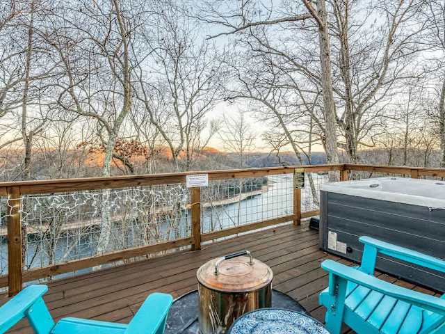 Luxury Twin Falls Dome 