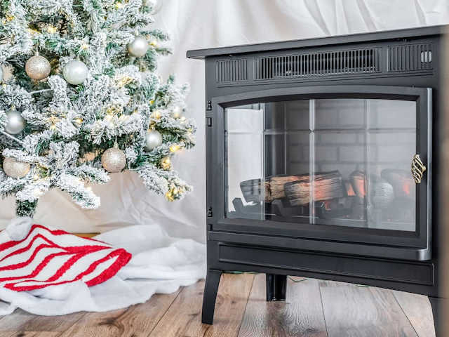 Luxury Twin Falls Dome 