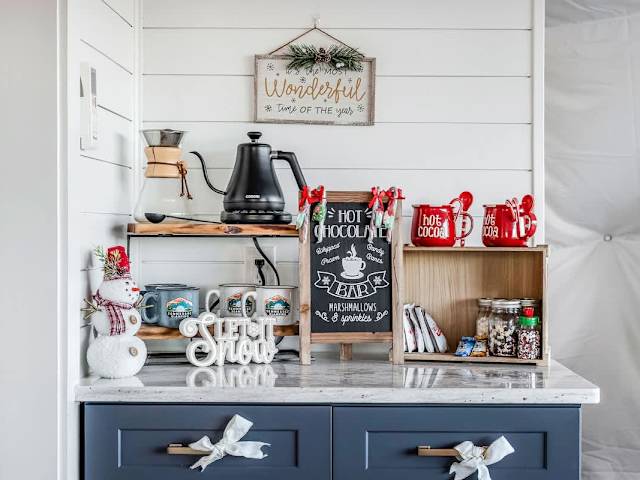 Luxury Twin Falls Dome 