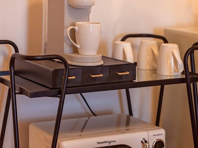 King Suite Nine 