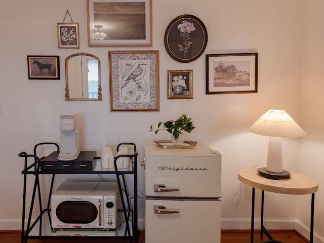 King Suite Nine 