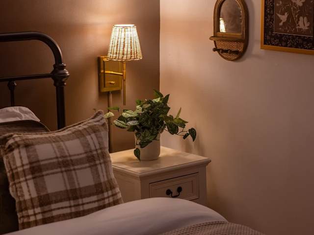 King Suite Ten