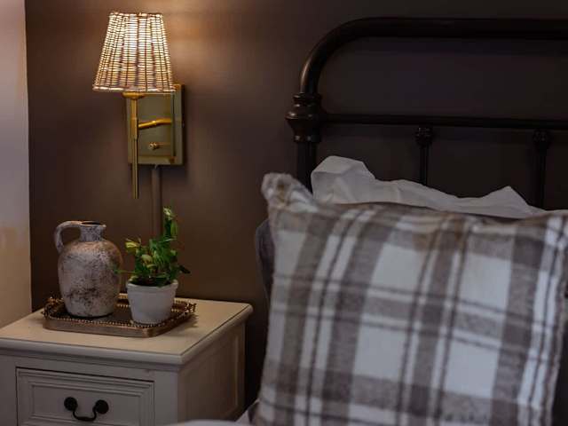 King Suite Ten