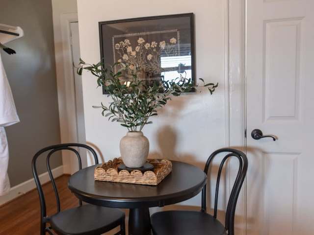 King Room Four 