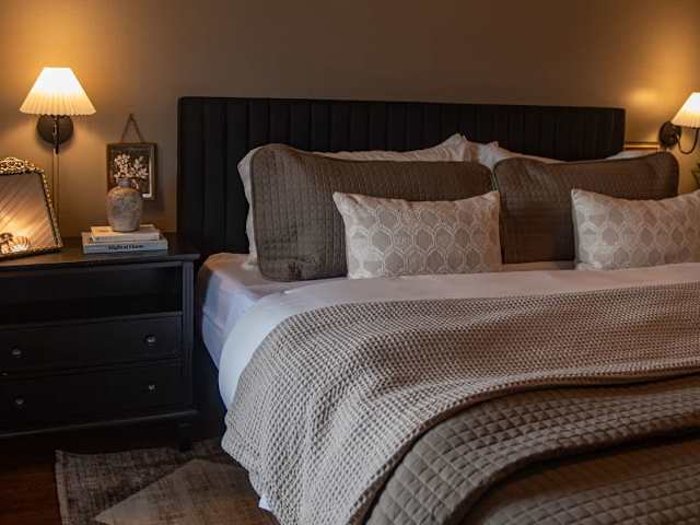 King Room Four 