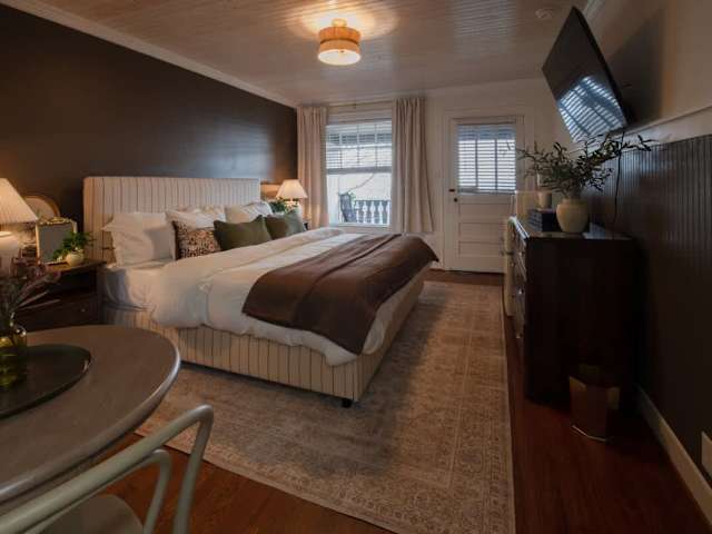 King Room Three 