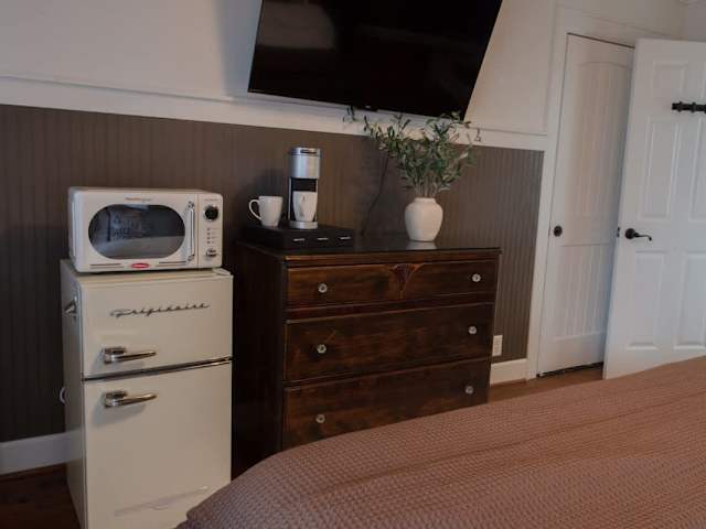 King Room Three 