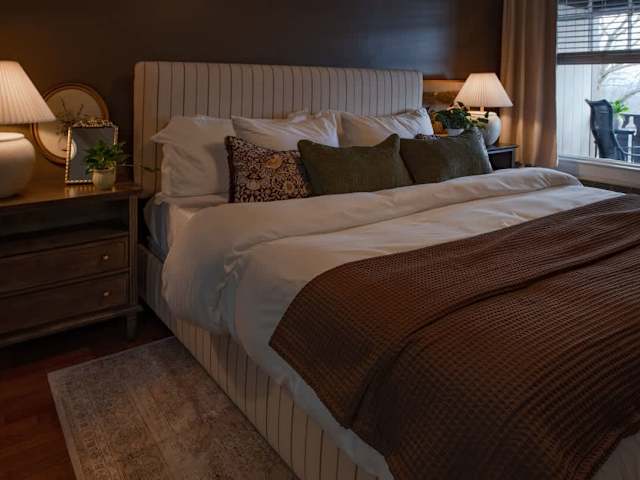 King Room Three 