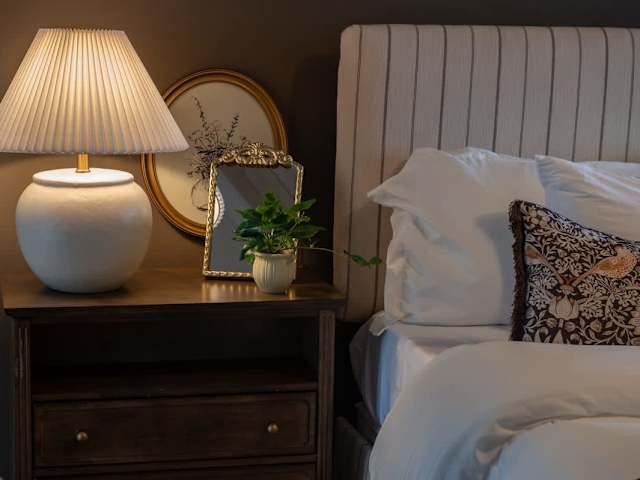 King Room Three 