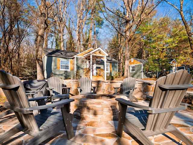 Sequatchie Cottage