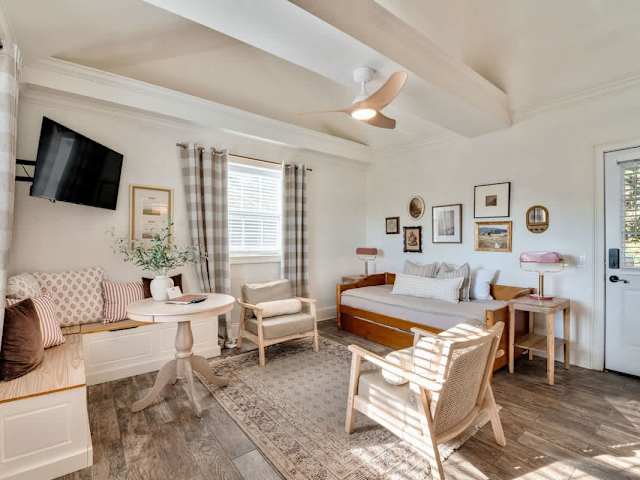 Lookout Mountain Cottage 