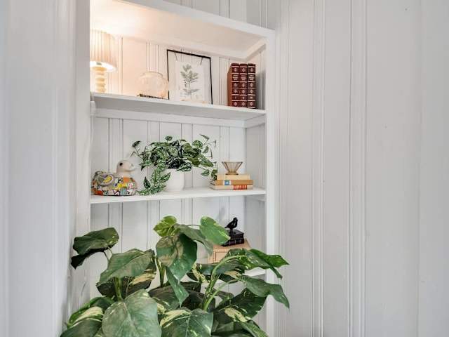 Lookout Mountain Cottage 