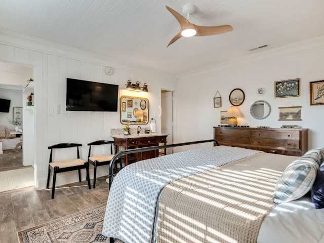 Lookout Mountain Cottage 