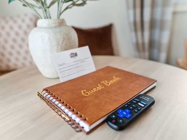 Lookout Mountain Cottage 