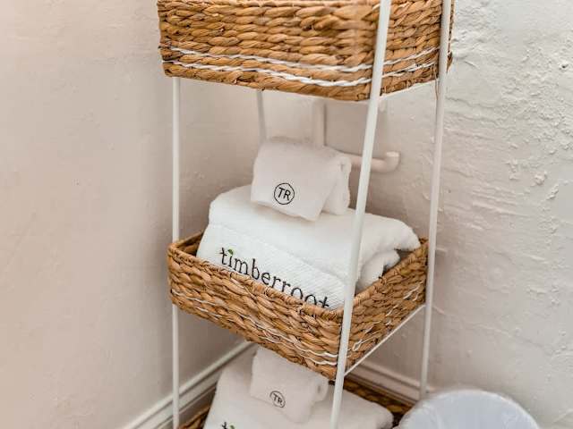 Lookout Mountain Cottage 