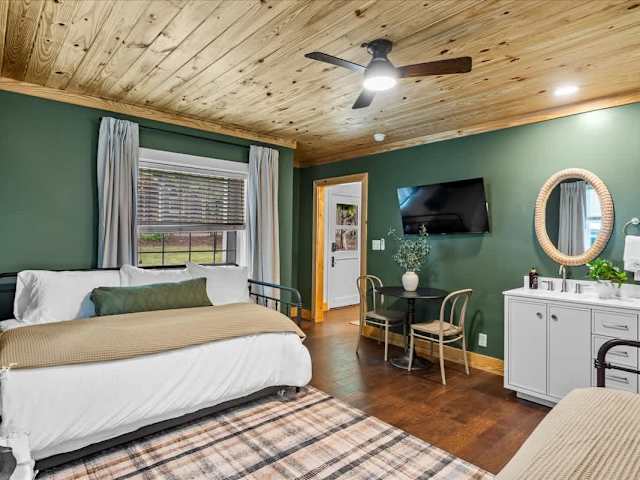 Moccasin Bend Cottage 