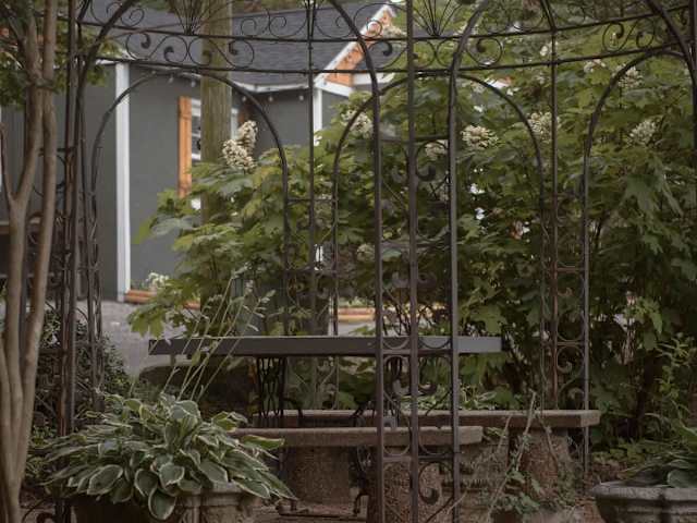 Moccasin Bend Cottage 