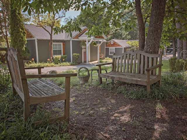 Moccasin Bend Cottage 