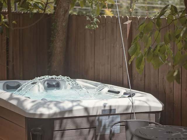 Moccasin Bend Cottage 