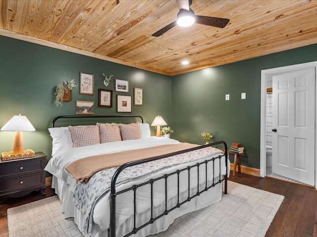 Moccasin Bend Cottage 