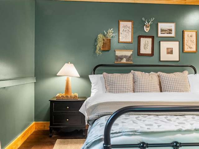 Moccasin Bend Cottage 