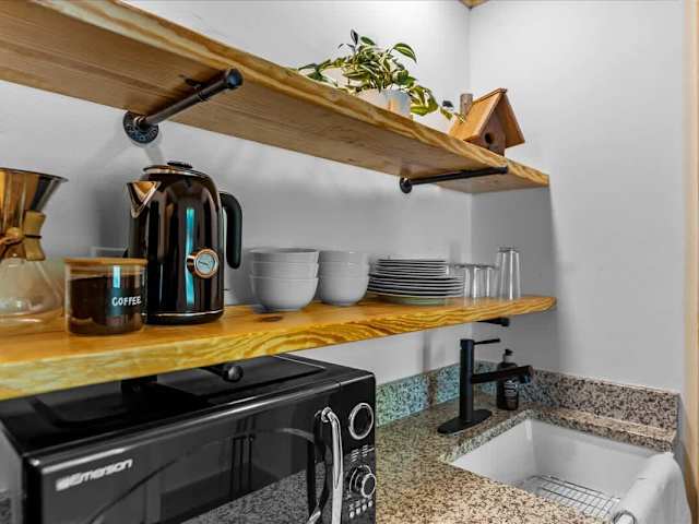 Moccasin Bend Cottage 