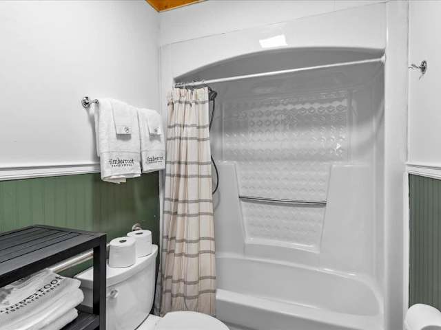 Moccasin Bend Cottage 