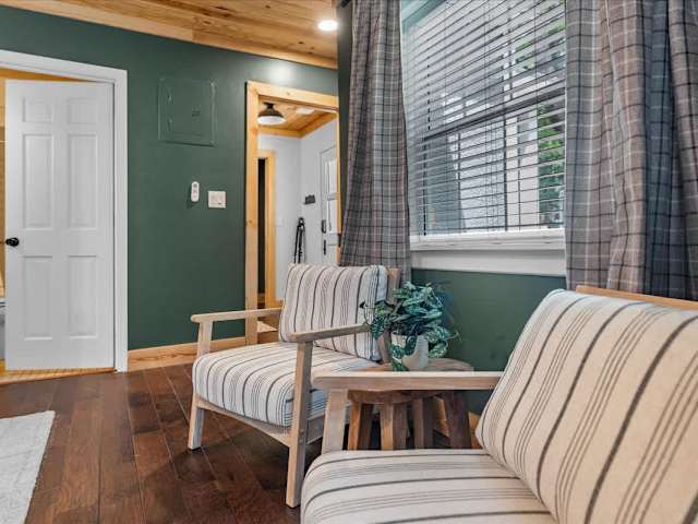 Moccasin Bend Cottage 