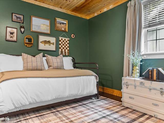 Moccasin Bend Cottage 