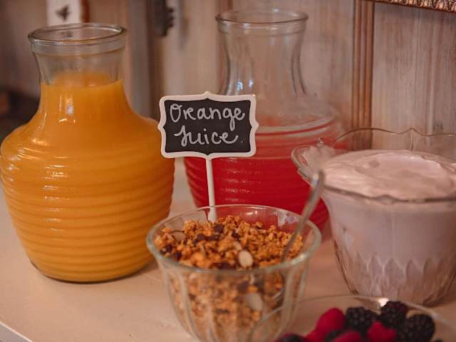 Moccasin Bend Cottage 