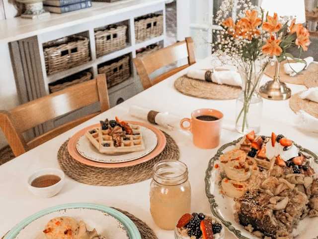 Moccasin Bend Cottage 