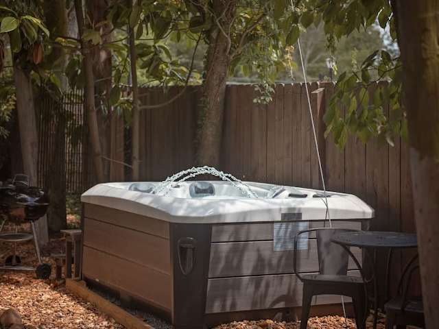 Moccasin Bend Cottage 