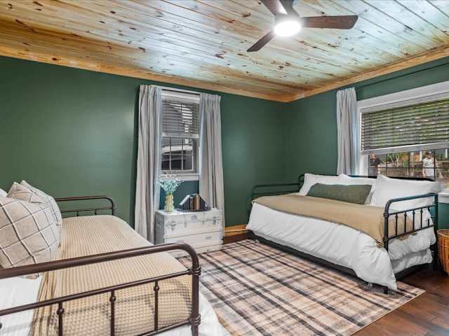 Moccasin Bend Cottage 