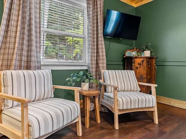 Moccasin Bend Cottage 