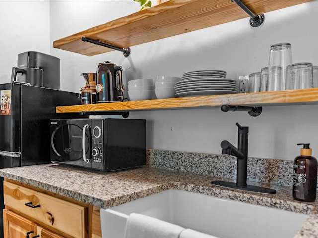 Moccasin Bend Cottage 