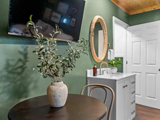 Moccasin Bend Cottage 