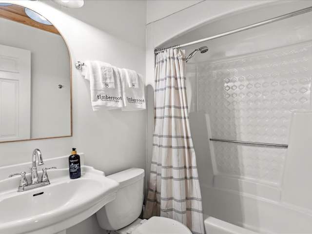 Moccasin Bend Cottage 