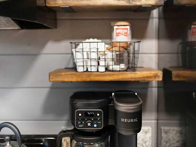 The Lavender Loft Cabin