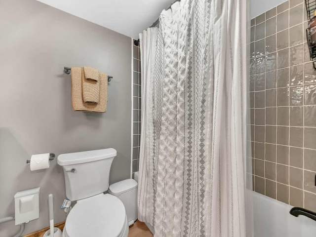 The Lavender Loft Cabin