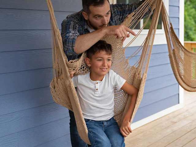 The Lavender Loft Cabin