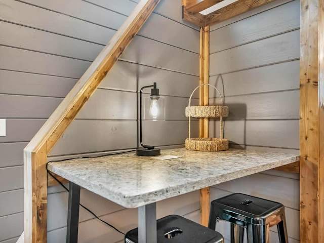 The Lavender Loft Cabin