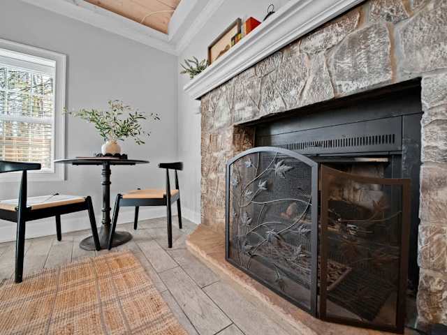 Cloudland Cottage 