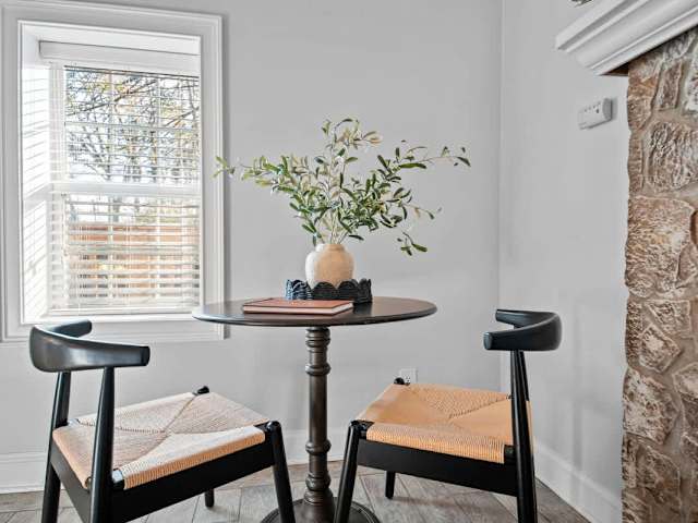 Cloudland Cottage 