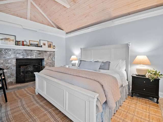 Cloudland Cottage 