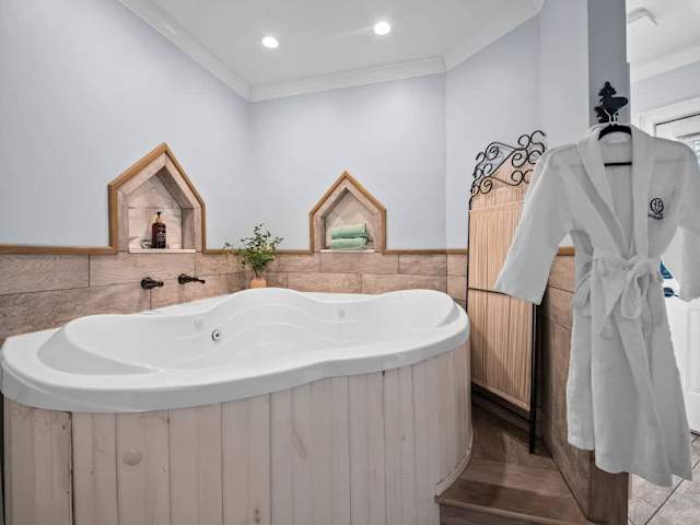 Cloudland Cottage 