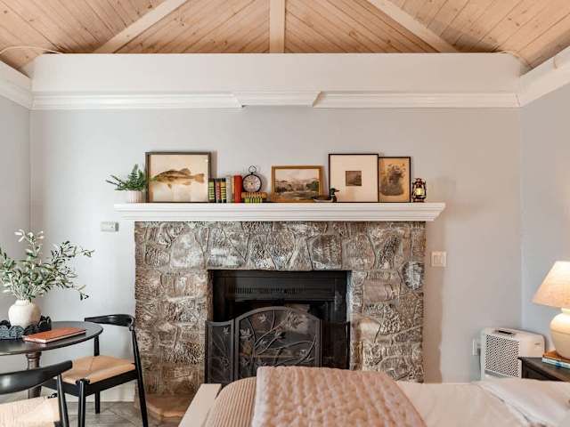 Cloudland Cottage 