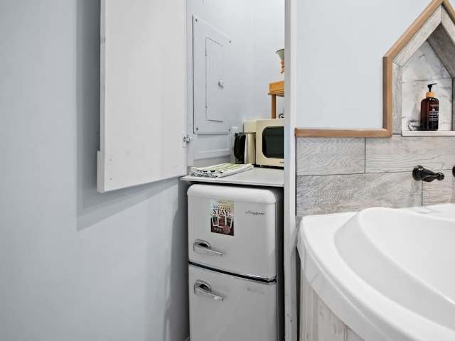 Cloudland Cottage 