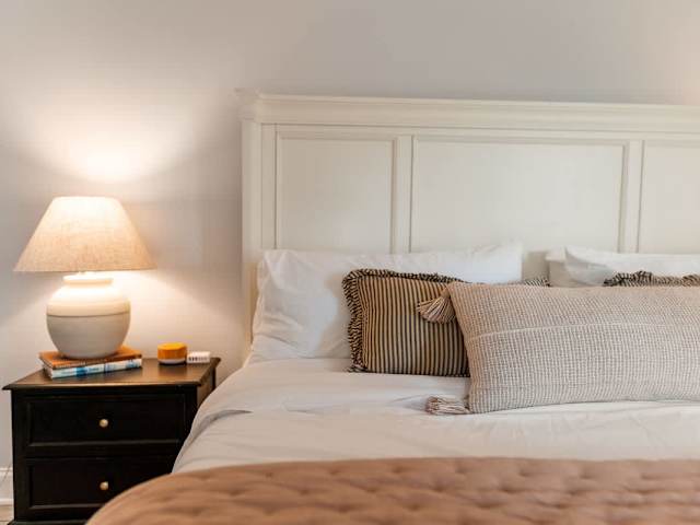 Cloudland Cottage 