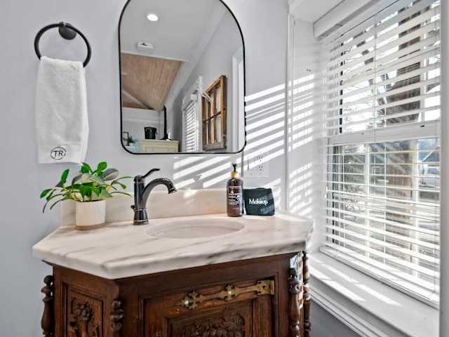 Cloudland Cottage 